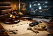 Herencia digital: el desafío sucesorio de los criptoactivos en la Argentina