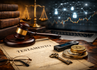 Herencia digital: el desafío sucesorio de los criptoactivos en la Argentina