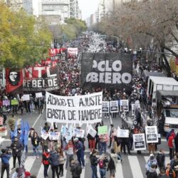 La clave del fallo: por qué el protocolo antipiquetes no viola la Constitución
