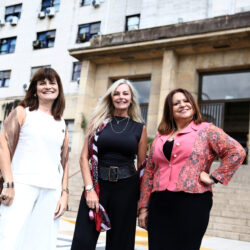 El adiós a las “privadas históricas” de Comodoro Py: se retiran las secretarias que inauguraron los tribunales de Retiro