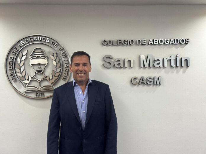 Roberto Amantía.