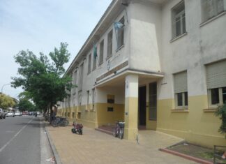 Burlas, agresiones y amenazas en una escuela de Chivilcoy: condenan a la Provincia por no frenar el acoso Escuela de Educación Técnica N°1 “Mariano Moreno”.