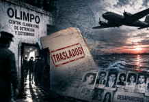 Los jueces Borinsky, Hornos y Carbajo condenaron a perpetua a tres ex gendarmes por los “vuelos de la muerte” del circuito ABO