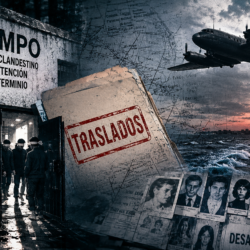 Los jueces Borinsky, Hornos y Carbajo condenaron a perpetua a tres ex gendarmes por los “vuelos de la muerte” del circuito ABO