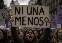 Un informe de la Corte Suprema mostró una baja de los femicidios durante 2025