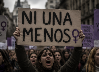 Un informe de la Corte Suprema mostró una baja de los femicidios durante 2025