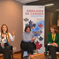 Violencia digital: alertan que el Poder Judicial aún minimiza los ataques contra mujeres en redes