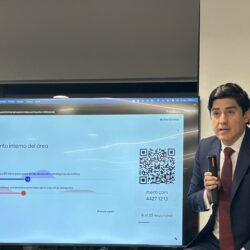 Quorum y Abogados.com.ar impulsaron un debate sobre el futuro de la comunicación en el sector legal