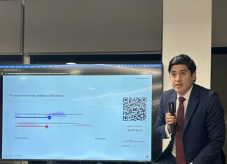 Quorum y Abogados.com.ar impulsaron un debate sobre el futuro de la comunicación en el sector legal