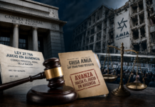 Causa AMIA: la Cámara Federal habilitó el juicio en ausencia y destrabó una parálisis que llevaba meses