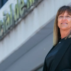 Norma Llatser: “Las cortes provinciales tenemos un rol central en la construcción de políticas judiciales”
