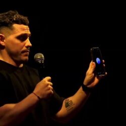 LADO B: Marco Rossi, la valentía de salir del sistema para transformarlo