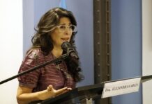 “Respetar los honorarios es respetar el trabajo de los abogados”: el mensaje de Alejandra García tras dos fallos de la Corte
