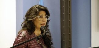 “Respetar los honorarios es respetar el trabajo de los abogados”: el mensaje de Alejandra García tras dos fallos de la Corte