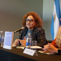 “Abandonar las lógicas punitivas”: presentan un libro sobre nuevas miradas en justicia juvenil