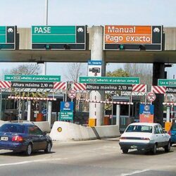 La Corte le negó a Autopistas del Sol un descuento millonario en sus contribuciones patronales