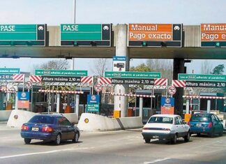 La Corte le negó a Autopistas del Sol un descuento millonario en sus contribuciones patronales