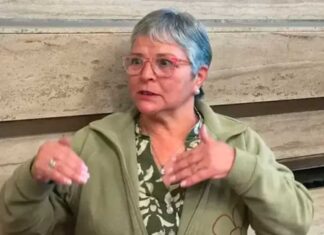 Cuadernos: “Sé que me estoy mandando al muere sola reconociendo lo que hice”, dijo la ex mujer del chofer Oscar Centeno