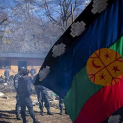 La Corte dejó firmes las condenas a la comunidad mapuche Buenuleo por usurpación en Bariloche: el trasfondo de un conflicto territorial