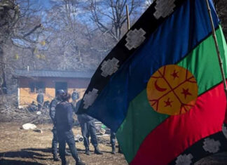 La Corte dejó firmes las condenas a la comunidad mapuche Buenuleo por usurpación en Bariloche: el trasfondo de un conflicto territorial