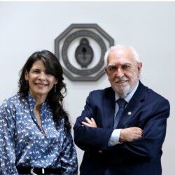 Alejandra García, la primera presidenta del Colegio Público porteño: continuidad, unidad y una agenda en defensa de la abogacía