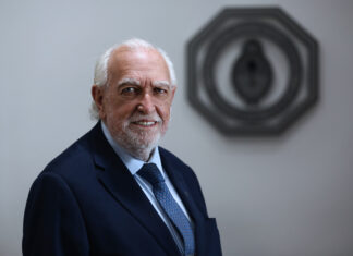 Gil Lavedra cuestionó el retiro del pliego de Michelli y pidió explicaciones para “despejar las suspicacias” Ricardo Gil Lavedra.