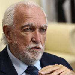 “Sin Alfonsín no hay nada, sin Alfonsín no hay Juicio a las Juntas”