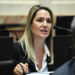 Falsas denuncias: entre el avance del proyecto de Losada, la denuncia penal en su contra y una Justicia bajo la lupa