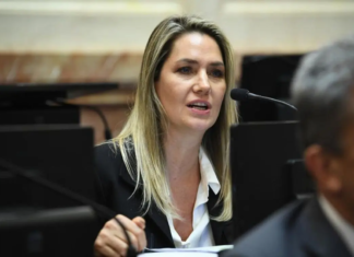 Falsas denuncias: entre el avance del proyecto de Losada, la denuncia penal en su contra y una Justicia bajo la lupa
