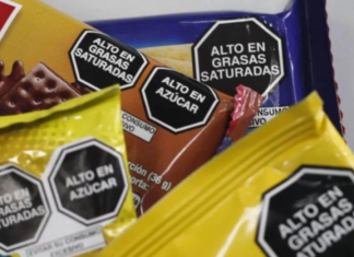 El oficialismo busca derogar la Ley de Etiquetado Frontal: qué propone el proyecto que ingresó al Senado