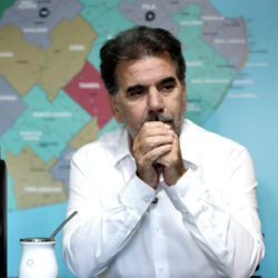 Cristian Ritondo: “El PRO es protagonista y garante del cambio en la Argentina”