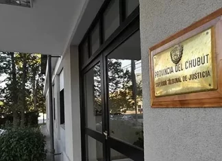 El STJ de Chubut impulsa una reforma judicial que busca cambiar la forma de tramitar los juicios