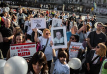 Réplica al proyecto de Ley de Violencia Vicaria: ¿el hombre es el único violento en la familia?