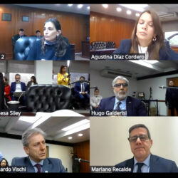 Fuerte debate en el Consejo de la Magistratura por una posible sanción a un juez denunciado por maltrato