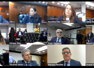 Fuerte debate en el Consejo de la Magistratura por una posible sanción a un juez denunciado por maltrato