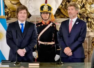 El Gobierno prepara una nueva tanda de hasta 60 pliegos para enviar al Senado