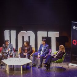 Discursos de odio, radicalización y libertad de expresión: el desafío que enfrenta la Justicia en la era digital