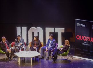 Discursos de odio, radicalización y libertad de expresión: el desafío que enfrenta la Justicia en la era digital