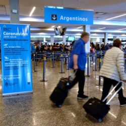La Corte revocó un fallo por pasajes cancelados durante el Covid: le devolvían menos de lo que pagó