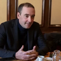 Marijuan pidió la indagatoria del hermano de Manuel Adorni por presuntas omisiones en sus declaraciones juradas