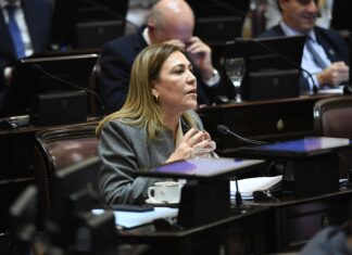 Justicia Federal: el Senado aprobó la división en dos salas de la Cámara Federal de Tucumán