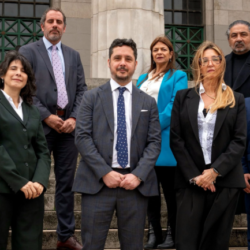 Derecho UBA: triunfo de la alianza Pluralista en las elecciones del claustro de graduados