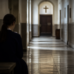 Casación define el futuro de la causa que acusa al Opus Dei de captar niñas para tareas de servidumbre