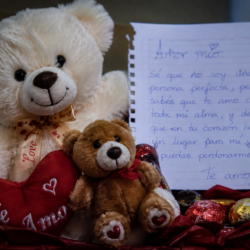 Cuando la violencia se disfraza de amor: la carta que empezaba con “Amor mío” terminó siendo una prueba del hostigamiento