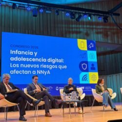 De la pantalla al peligro real: crece la preocupación por los riesgos digitales que afectan a niños y adolescentes