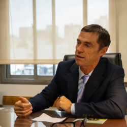 Gómez Barbella: “La Ley de Flagrancia permite dar una respuesta concreta y rápida”