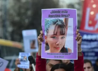 El caso Agostina Vega: el fantasma de la trata, los vínculos políticos y una familia rota