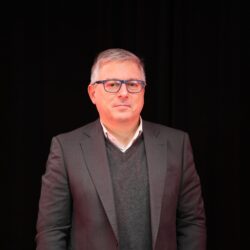 Jorge Liotti: “El Mundial es un anestésico natural para una sociedad como la argentina”