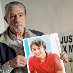 La Corte confirmó la condena a nueve años de cárcel para el conductor de la lancha que causó la muerte del hijo de Federico Storani