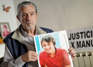 La Corte confirmó la condena a nueve años de cárcel para el conductor de la lancha que causó la muerte del hijo de Federico Storani